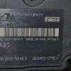 Μονάδα ABS Mazda 2 2007-2015 ATE D651-437A0-D D651437A0D 06210210904 06.2102-1090.4