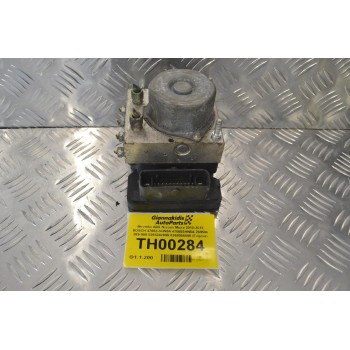 Μονάδα ABS Nissan Micra 2010-2018 BOSCH 47660-3HN5A 476603HN5A 269500 269-500 0265242999 0265956096 (Γνήσια)