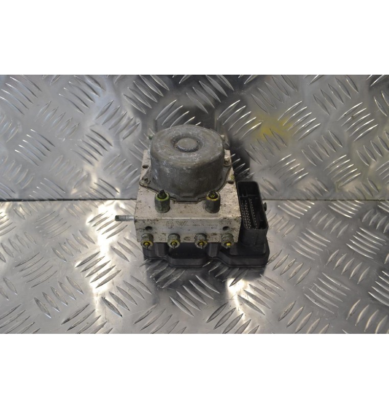 Μονάδα ABS Nissan Micra 2010-2018 BOSCH 47660-3HN5A 476603HN5A 269500 269-500 0265242999 0265956096 (Γνήσια)