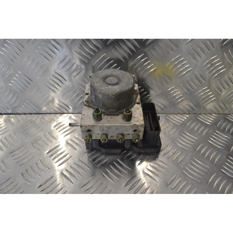 Μονάδα ABS Nissan Micra 2010-2018 BOSCH 47660-3HN5A 476603HN5A 269500 269-500 0265242999 0265956096 (Γνήσια)