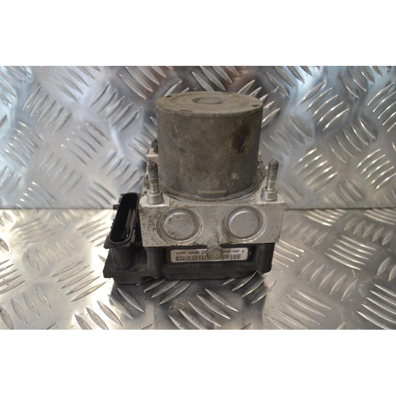 Μονάδα ABS Nissan Primera 2002-2007 BOSCH 060223/2/3324 06022323324 0265231317 0265800334