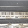 Μονάδα ABS Nissan Primera 2002-2007 BOSCH 060223/2/3324 06022323324 0265231317 0265800334