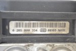Μονάδα ABS Nissan Primera 2002-2007 BOSCH 060223/2/3324 06022323324 0265231317 0265800334