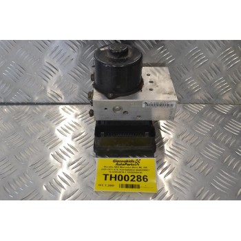 Μονάδα ABS Mercedes-Benz ML 350 2005-2011 ATE A2515450832 00402290C1 10.0208-0619.3 10020806193