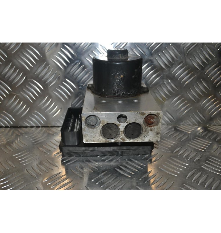 Μονάδα ABS Mercedes-Benz ML 350 2005-2011 ATE A2515450832 00402290C1 10.0208-0619.3 10020806193