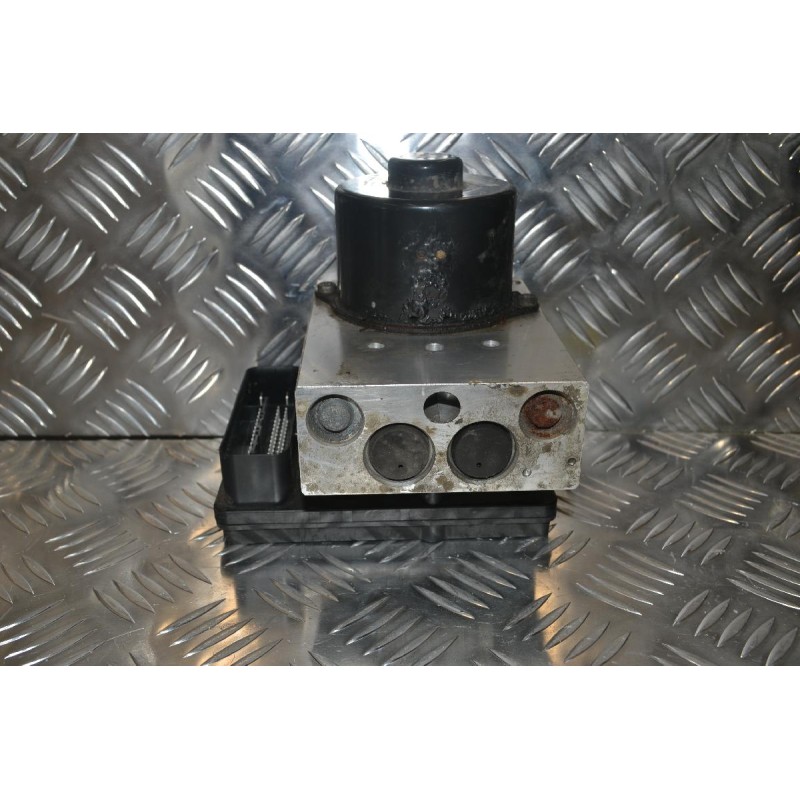 Μονάδα ABS Mercedes-Benz ML 350 2005-2011 ATE A2515450832 00402290C1 10.0208-0619.3 10020806193