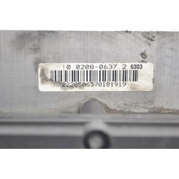 Μονάδα ABS Mercedes-Benz ML 350 2005-2011 ATE A2515450832 00402290C1 10.0208-0619.3 10020806193