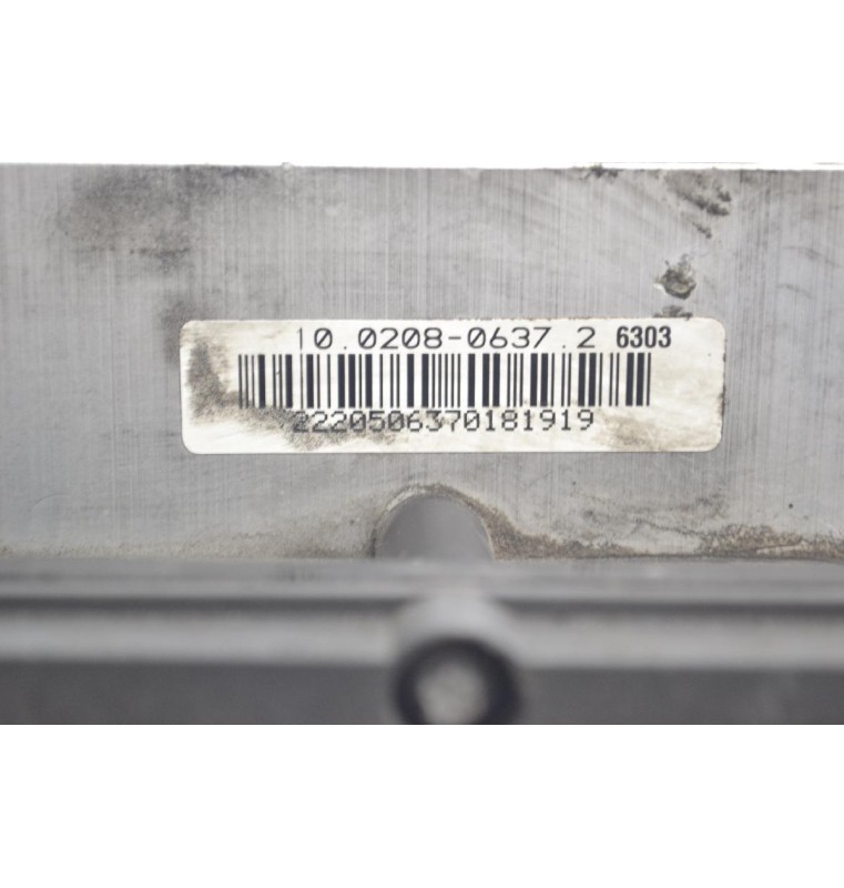 Μονάδα ABS Mercedes-Benz ML 350 2005-2011 ATE A2515450832 00402290C1 10.0208-0619.3 10020806193