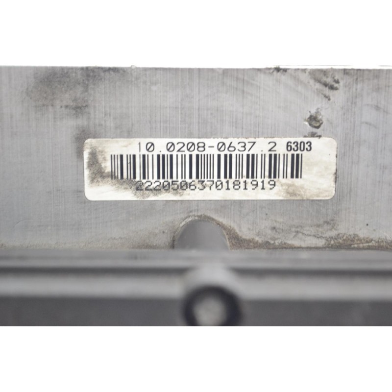 Μονάδα ABS Mercedes-Benz ML 350 2005-2011 ATE A2515450832 00402290C1 10.0208-0619.3 10020806193