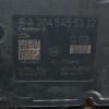 Μονάδα ABS Mercedes-Benz C 200 2007-2015 A2045455332 10.0926-1594.3 10092615943 100613-3711.1 10061337111 ATE
