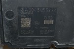Μονάδα ABS Mercedes-Benz C 200 2007-2015 A2045455332 10.0926-1594.3 10092615943 100613-3711.1 10061337111 ATE