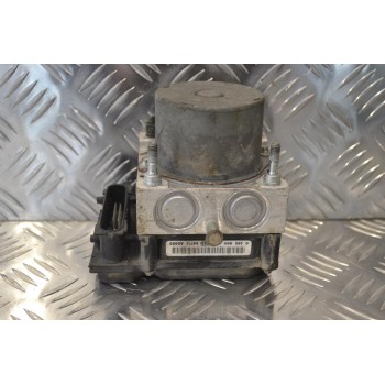 Μονάδα ABS Peugeot 107 2005-2014 BOSCH 44510011010 0265800441 58713A0595