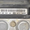 Μονάδα ABS Peugeot 107 2005-2014 BOSCH 44510011010 0265800441 58713A0595