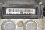 Μονάδα ABS Peugeot 107 2005-2014 BOSCH 44510011010 0265800441 58713A0595