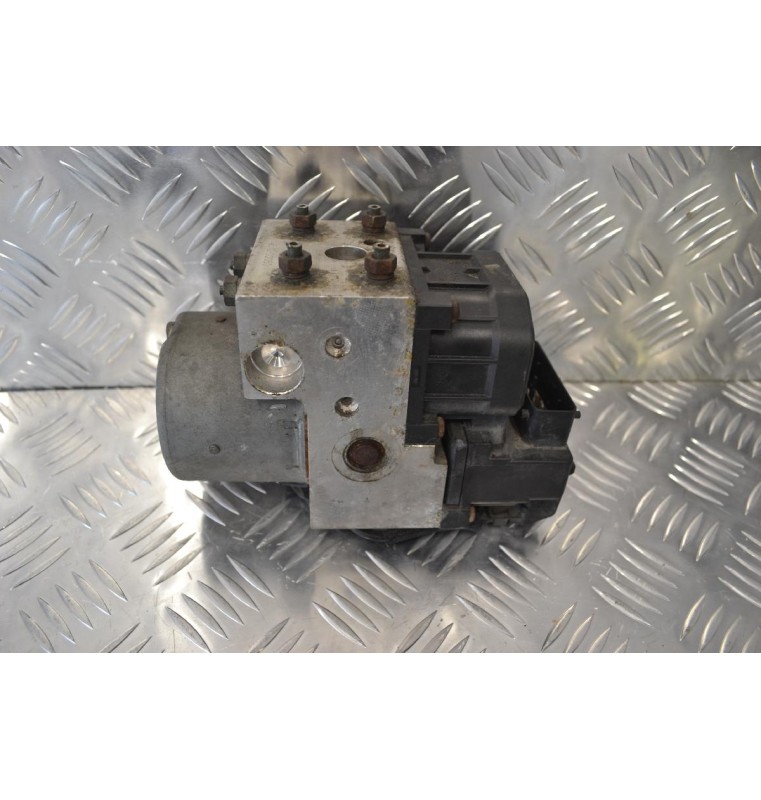 Μονάδα ABS Toyota Corolla 2002-2004 BOSCH 44510-02050 4451002050 0265216850 0273004571