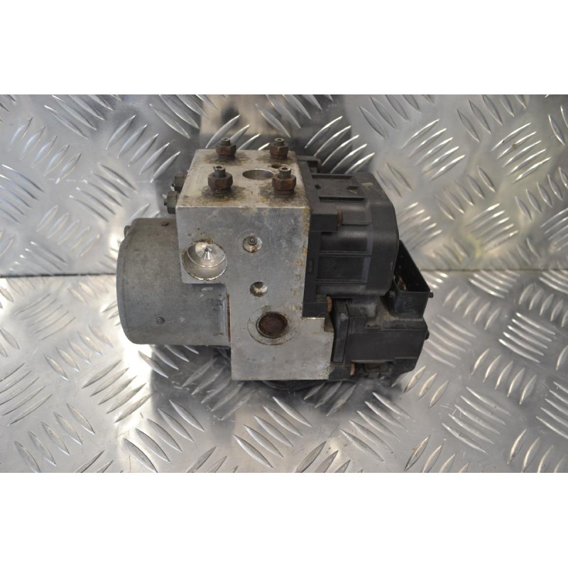 Μονάδα ABS Toyota Corolla 2002-2004 BOSCH 44510-02050 4451002050 0265216850 0273004571