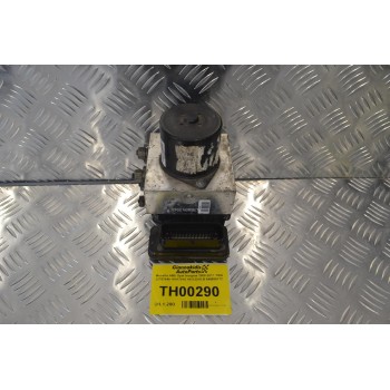 Μονάδα ABS Opel Insignia 2008-2017 TRW 22757649 16817015 16312215-B 54085617C