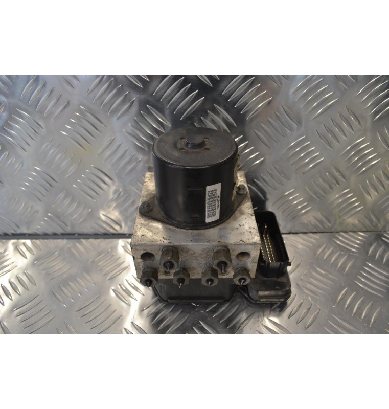 Μονάδα ABS Opel Insignia 2008-2017 TRW 22757649 16817015 16312215-B 54085617C