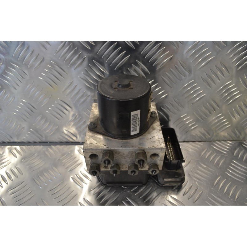 Μονάδα ABS Opel Insignia 2008-2017 TRW 22757649 16817015 16312215-B 54085617C