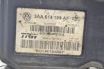 Μονάδα ABS Volkswagen Passat B7 2010-2014 3AA614109AF 17654055 54085620T 17618955-A