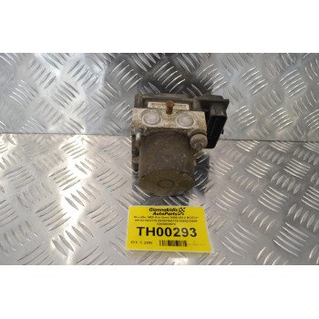 Μονάδα ABS Kia Ceed 2006-2012 BOSCH 091021/6/3179 09102163179 0265232609 0265800972