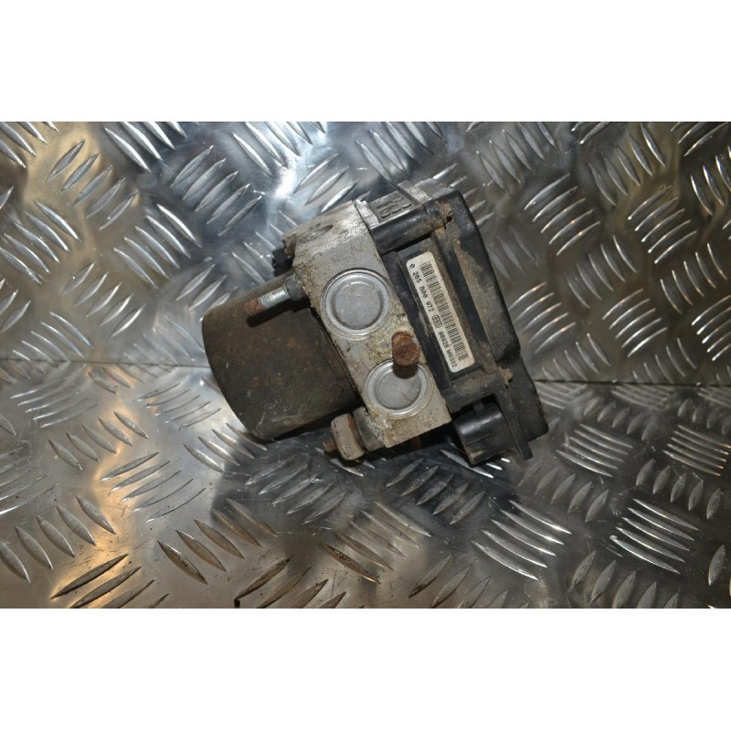 Μονάδα ABS Kia Ceed 2006-2012 BOSCH 091021/6/3179 09102163179 0265232609 0265800972