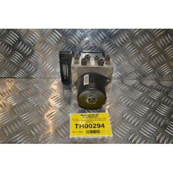 Μονάδα ABS Opel Insignia 2008-2014 TRW 13332549 54085571B 16817014 16312214-P 60343118