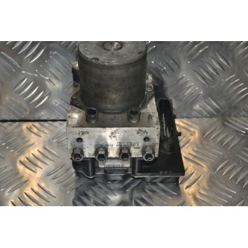 Μονάδα ABS Nissan Note 2005-2013 (E11, NE11) BOSCH 476609U200 47660-9U200 0265235047 0265950496