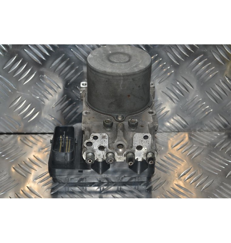 Μονάδα ABS Toyota RAV 4 2012-2019 (_A4_) 2.2 D 4WD (ALA49) 44540-42302 4454042302 133000-0710 89541-42562 8954142562 22107002S