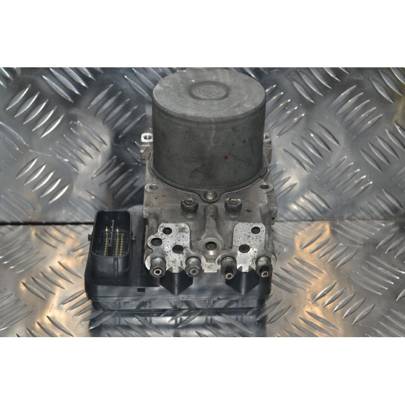 Μονάδα ABS Toyota RAV 4 2012-2019 (_A4_) 2.2 D 4WD (ALA49) 44540-42302 4454042302 133000-0710 89541-42562 8954142562 22107002S