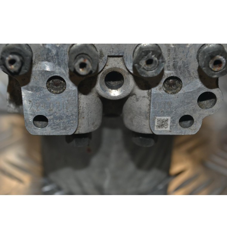 Μονάδα ABS Toyota RAV 4 2012-2019 (_A4_) 2.2 D 4WD (ALA49) 44540-42302 4454042302 133000-0710 89541-42562 8954142562 22107002S