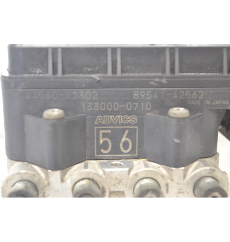 Μονάδα ABS Toyota RAV 4 2012-2019 (_A4_) 2.2 D 4WD (ALA49) 44540-42302 4454042302 133000-0710 89541-42562 8954142562 22107002S