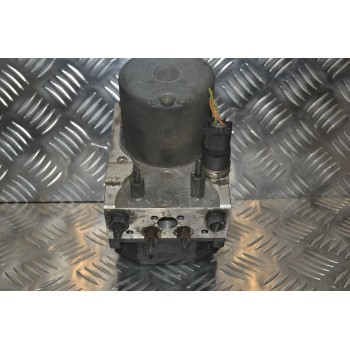 Μονάδα ABS Toyota Avensis 2003-2008 BOSCH 89541-05130 8954105130 41540-05060 4154005060 0265950179 0265225689