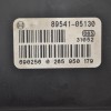 Μονάδα ABS Toyota Avensis 2003-2008 BOSCH 89541-05130 8954105130 41540-05060 4154005060 0265950179 0265225689