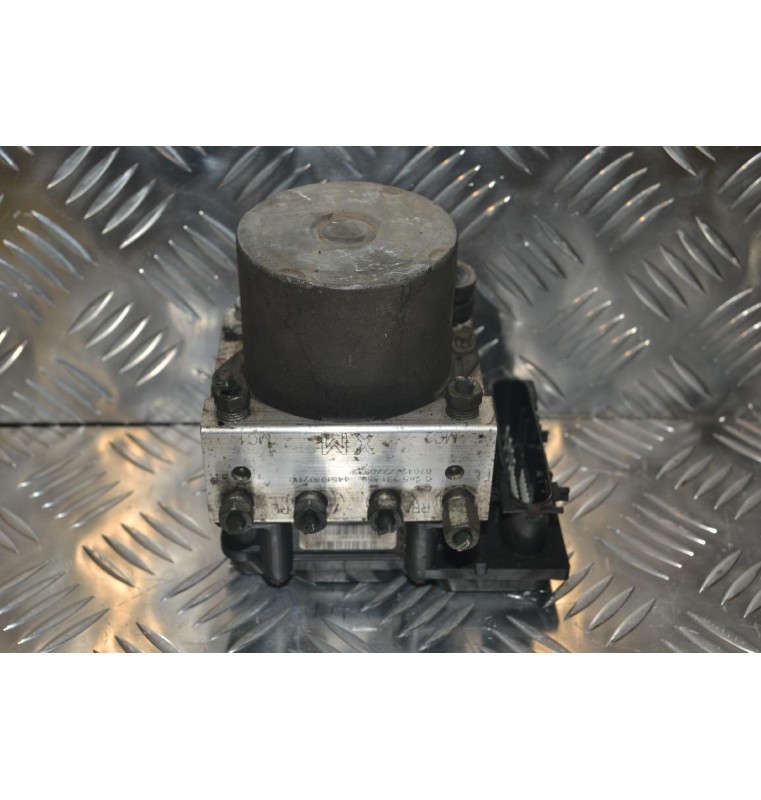 Μονάδα ABS Toyota Corolla / Auris2006-2012 BOSCH 44510-02110 4451002110 0265800527 0265231858