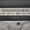 Μονάδα ABS Toyota Corolla / Auris2006-2012 BOSCH 44510-02110 4451002110 0265800527 0265231858