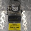 Μονάδα ABS Fiat 500 2007-2015 BOSCH 52009431 0265525828 0265952304