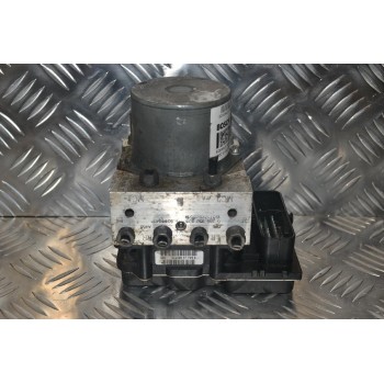 Μονάδα ABS Fiat 500 2007-2015 BOSCH 52009431 0265525828 0265952304