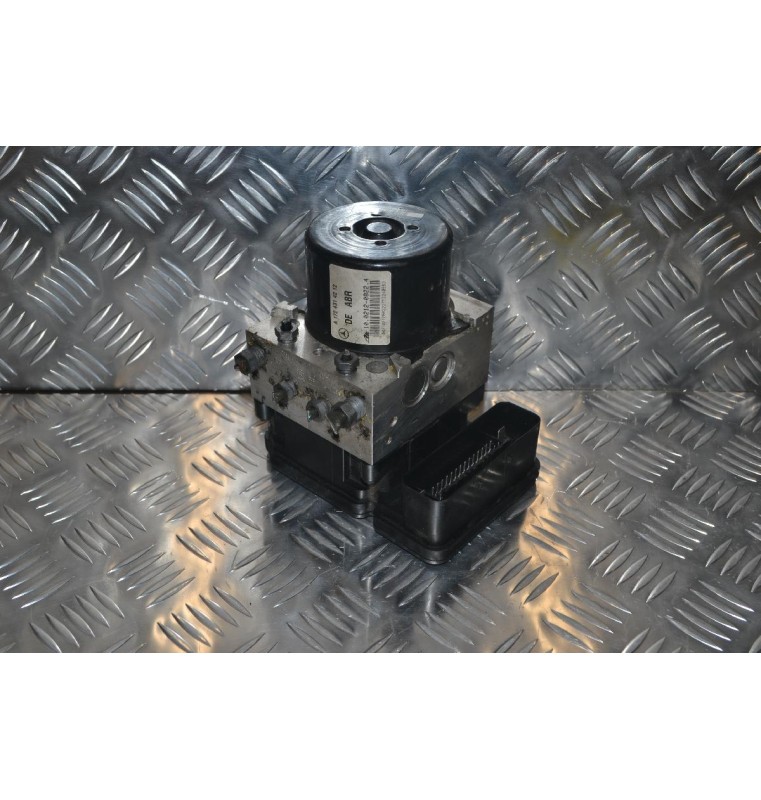 Μονάδα ABS Mercedes-Benz C 180 2011-2025 ATE A1724314212 A1729014000 10.0212-0822.4 10.0926-2370.3 10.0619-3958.1