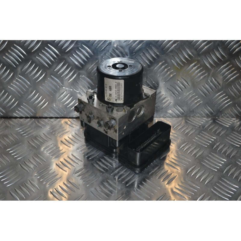Μονάδα ABS Mercedes-Benz C 180 2011-2025 ATE A1724314212 A1729014000 10.0212-0822.4 10.0926-2370.3 10.0619-3958.1