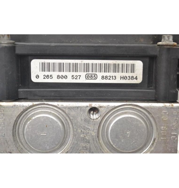 Μονάδα ABS Toyota Corolla / Auris2006-2012 BOSCH 44510-02110 4451002110 0265800527 0265231858