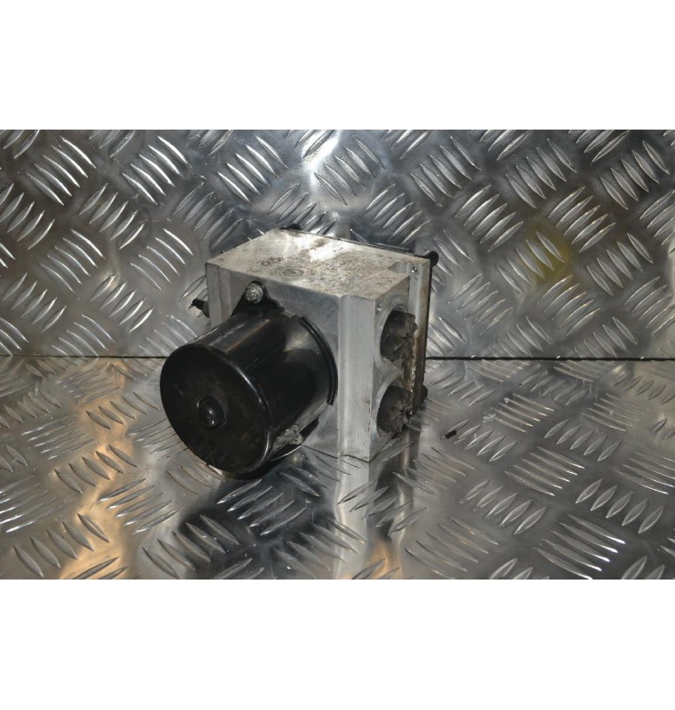 Μονάδα ABS Volkswagen Passat 2005-2011 TRW 3C0.614.109.AK 3C0614109AK 16705916 16705716Q 16705716-Q