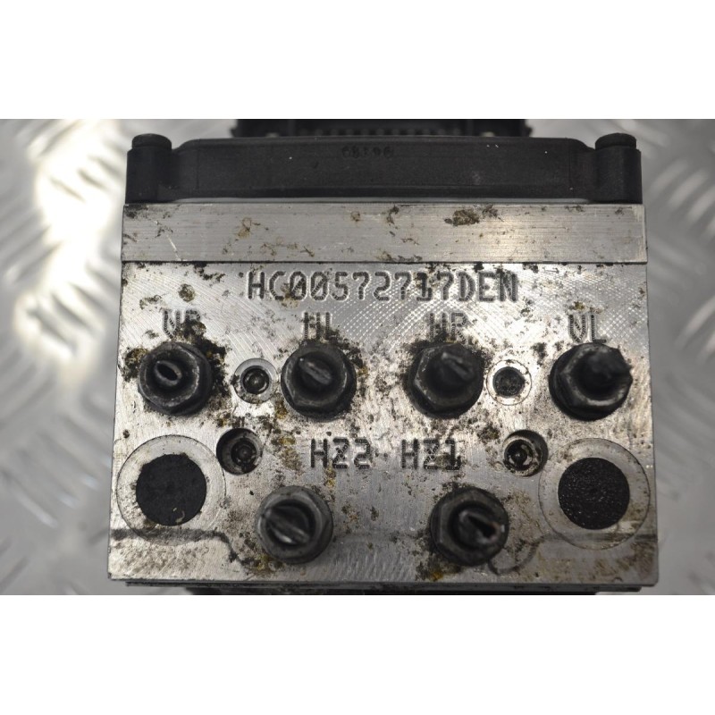 Μονάδα ABS Volkswagen Passat 2005-2011 TRW 3C0.614.109.AK 3C0614109AK 16705916 16705716Q 16705716-Q