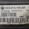 Μονάδα ABS Volkswagen Passat 2005-2011 TRW 3C0.614.109.AK 3C0614109AK 16705916 16705716Q 16705716-Q