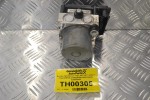 Μονάδα ABS Nissan Tiida 2007-2011 BOSCH 47660 EM10A 47660EM10A 02623184501 0265800580