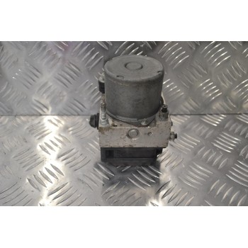 Μονάδα ABS Nissan Tiida 2007-2011 BOSCH 47660 EM10A 47660EM10A 02623184501 0265800580