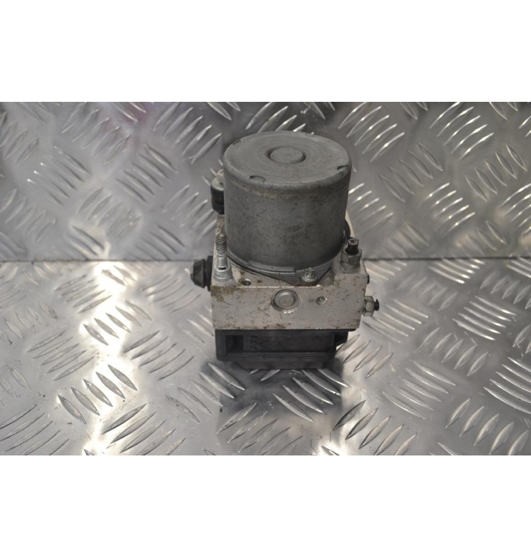 Μονάδα ABS Nissan Tiida 2007-2011 BOSCH 47660 EM10A 47660EM10A 02623184501 0265800580