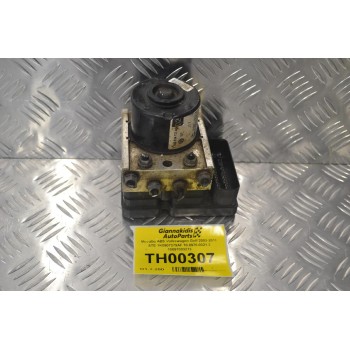 Μονάδα ABS Volkswagen Golf 2003-2010 ATE 1K0907379AF 10.0970-0321.3 10097003213