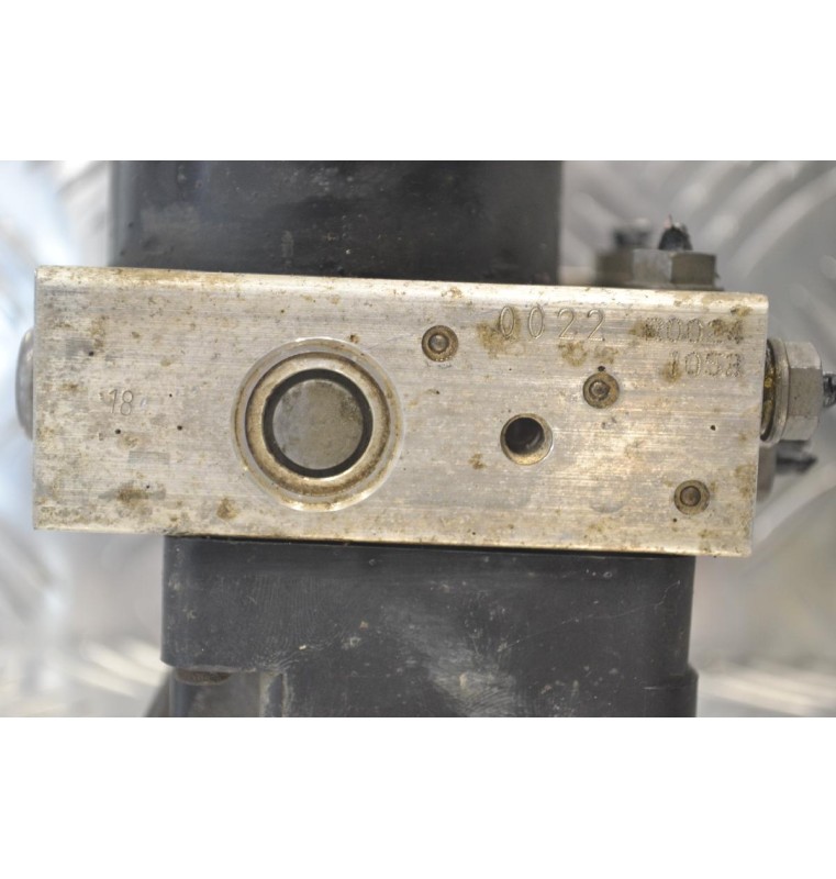 Μονάδα ABS Volkswagen Golf 2003-2010 ATE 1K0907379AF 10.0970-0321.3 10097003213