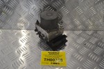 Μονάδα ABS Nissan Qashqai 2007-2013 BOSCH 47660 JD000 47660JD000 0265231899 0265800609